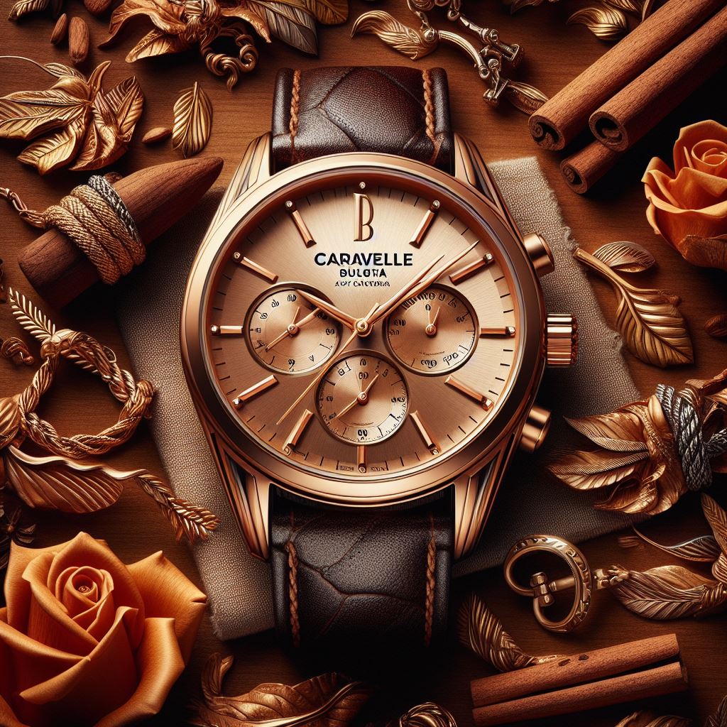 Caravelle by Bulova Watches