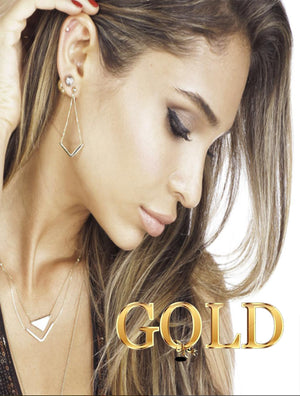 Golden Simplicity