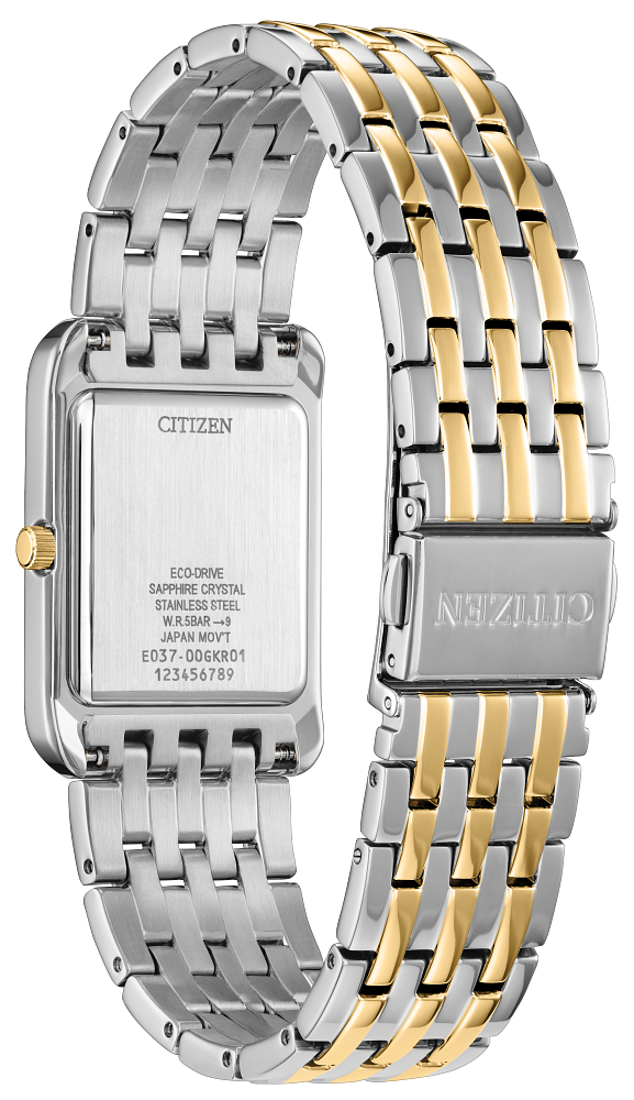 Citizen Eco-Drive Addysen Gents Watch