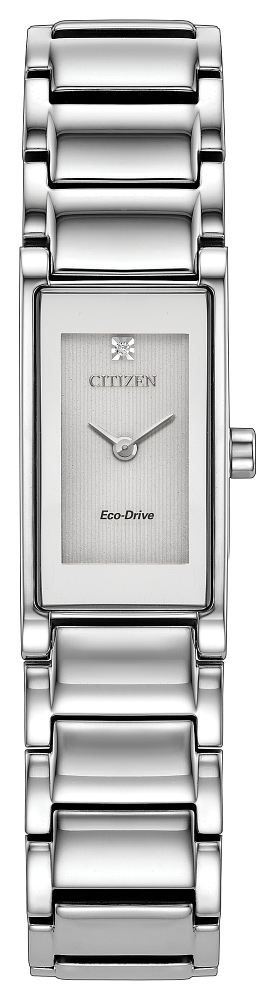 Citizen Eco-Drive Axiom Ladies Watch