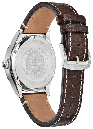 Citizen Eco-Drive Garrison Mens Watch