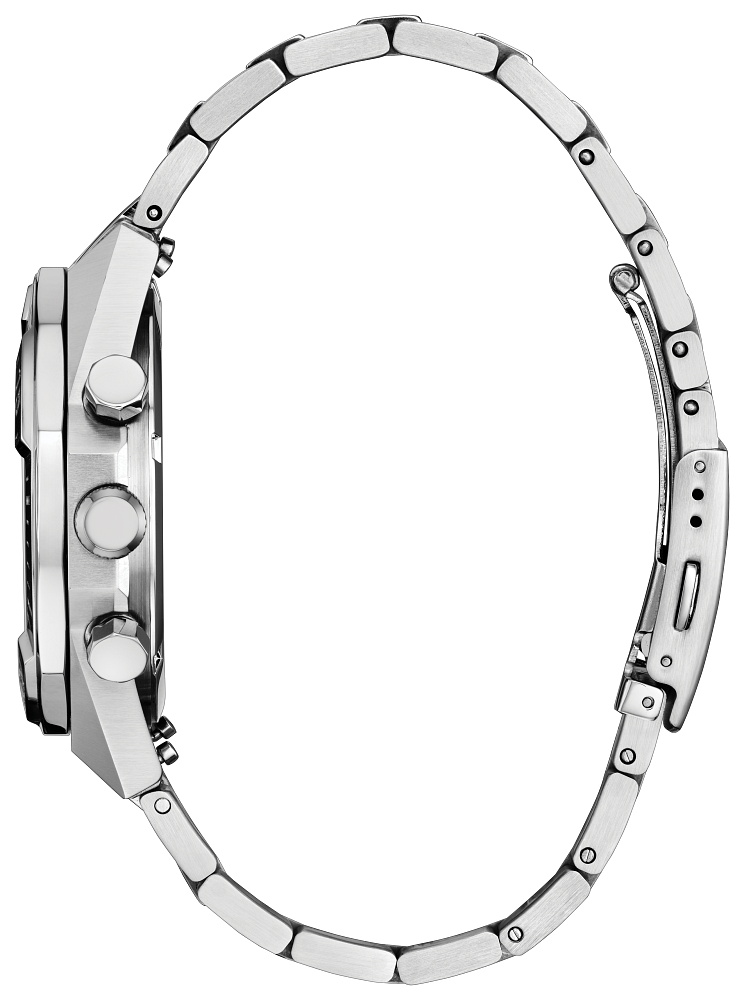 Citizen Eco-Drive NightHawk Gents Watch