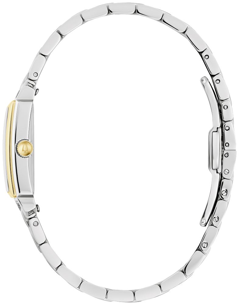 Bulova Sutton Lady Watch