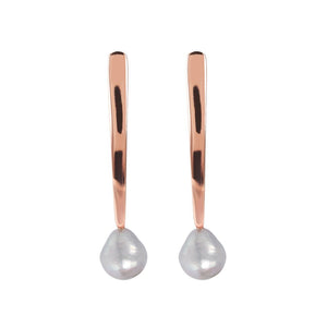 Bronzallure Earrings