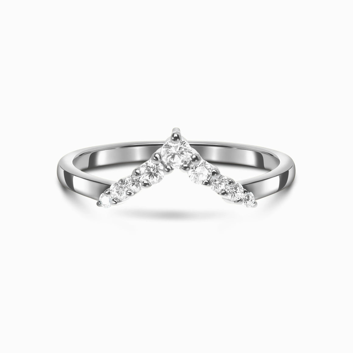 MoonMagic 925 White Topaz - Manifest Band