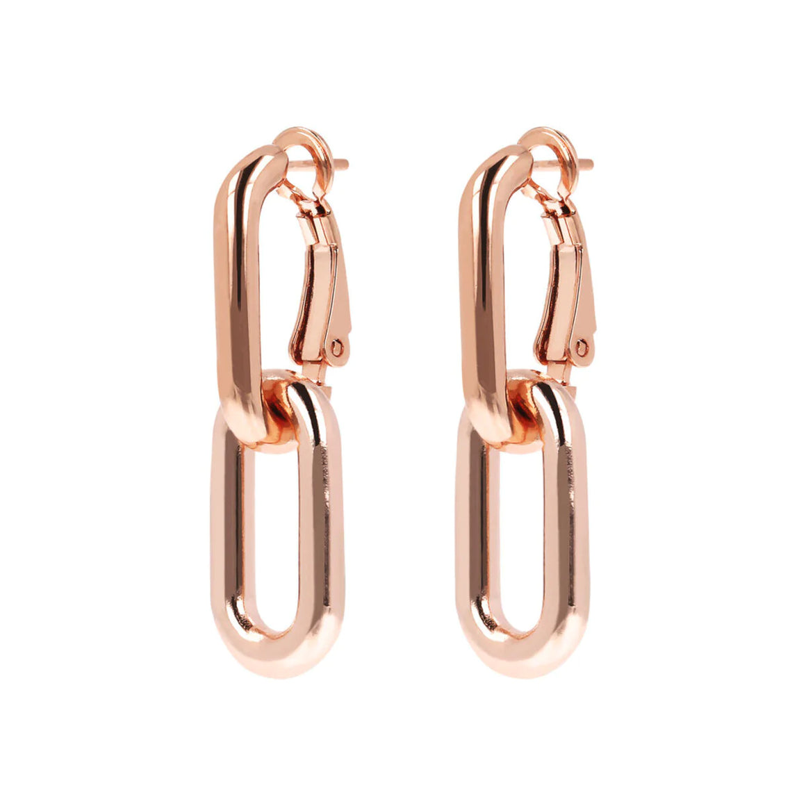 Bronzallure Dangle Earrings