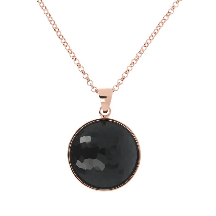 Bronzallure Necklace